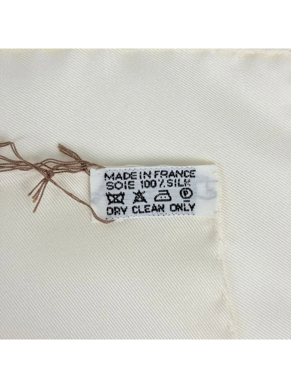 Hermes this authentic